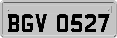 BGV0527