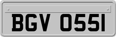 BGV0551