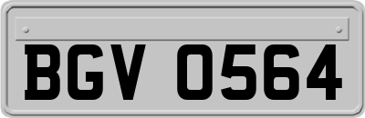 BGV0564
