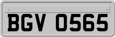 BGV0565