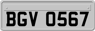 BGV0567
