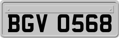 BGV0568
