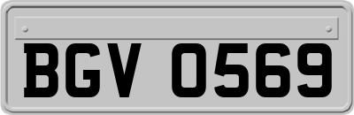 BGV0569