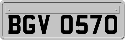 BGV0570