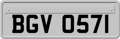 BGV0571