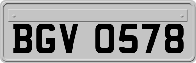 BGV0578
