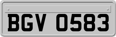 BGV0583