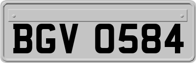 BGV0584