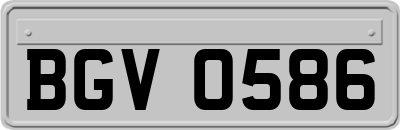 BGV0586