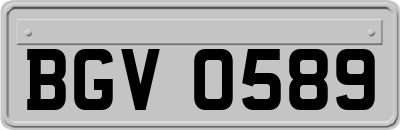 BGV0589