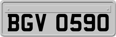 BGV0590