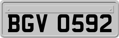 BGV0592