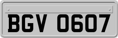 BGV0607