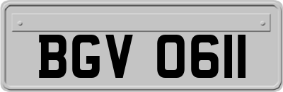 BGV0611