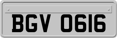 BGV0616