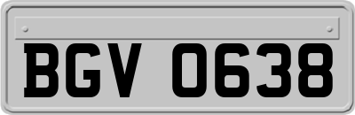 BGV0638