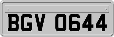 BGV0644
