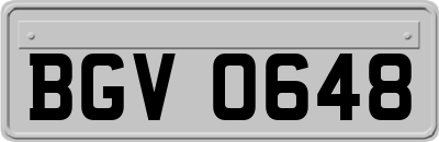 BGV0648