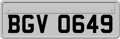 BGV0649
