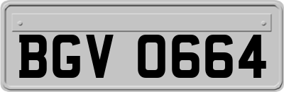 BGV0664