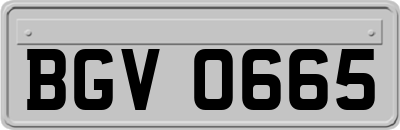 BGV0665