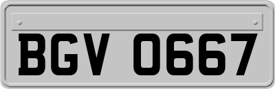 BGV0667