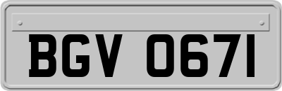 BGV0671