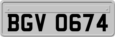 BGV0674