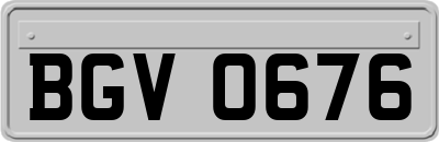 BGV0676