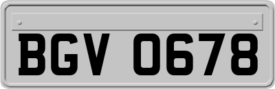 BGV0678