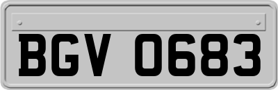 BGV0683