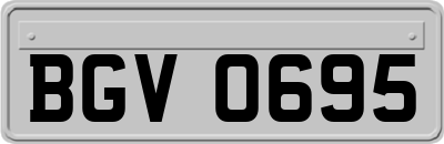BGV0695