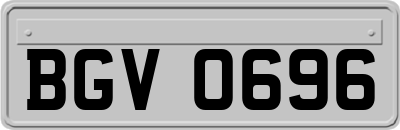 BGV0696