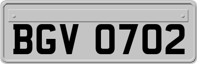 BGV0702