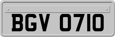 BGV0710
