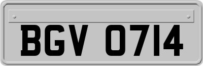 BGV0714