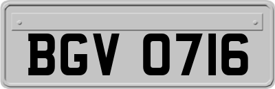 BGV0716