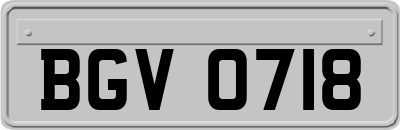 BGV0718