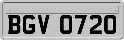 BGV0720