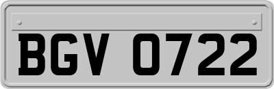 BGV0722
