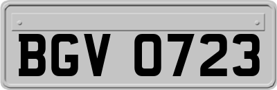 BGV0723