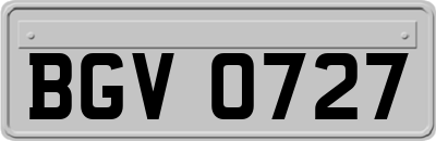 BGV0727