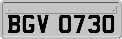 BGV0730