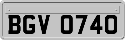 BGV0740