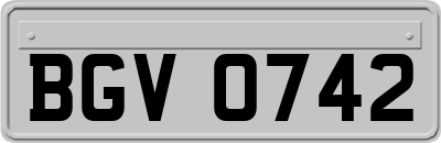 BGV0742
