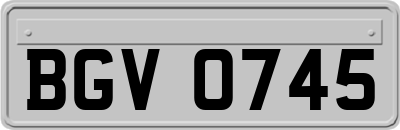 BGV0745
