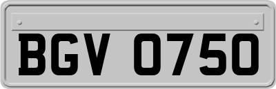BGV0750