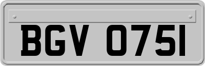BGV0751