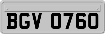 BGV0760