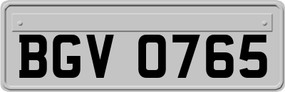 BGV0765